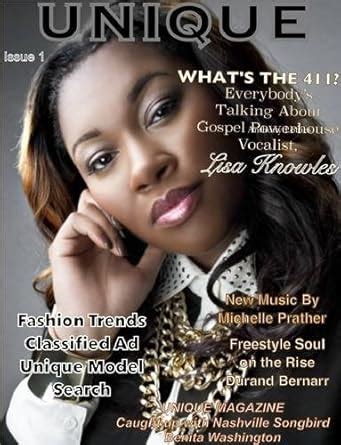 Buy Unique Magazine Book Online at Low Prices in India | Unique ...