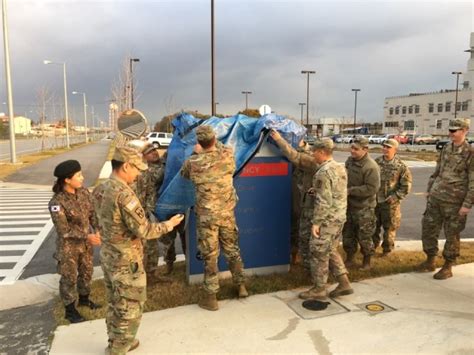 The Army's newest Community Hospital and Ambulatory Care Center opens ...
