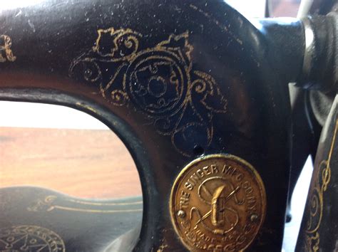 Image result for How to Operate a Singer Sewing Machine Rfj 12 8