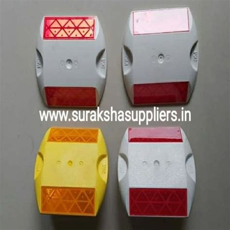 Road Studs - Solar Road Stud Retailer from Bengaluru