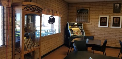 Clubhouse – Tucson Trap and Skeet Club