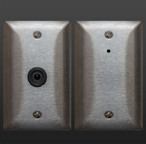 Interview Room Camera System 的图像结果