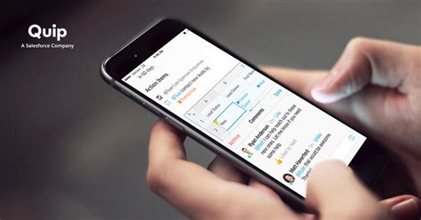 Quip Software 的图像结果