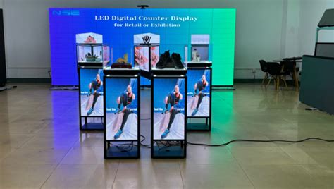 Image result for LED Digital Display Counter