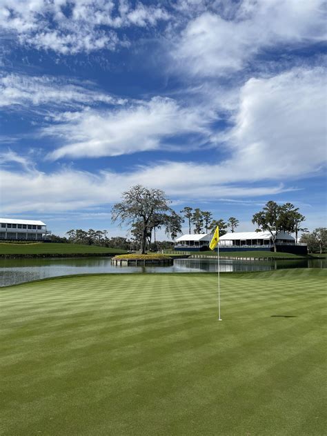 Image result for TPC Sawgrass Golf Course Map