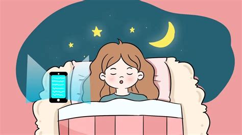 为什么手机是睡眠杀手？习惯性睡前玩手机、长期熬夜玩手机的危害？_腾讯新闻