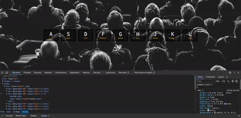 JavaScript Drum Kit 的图像结果
