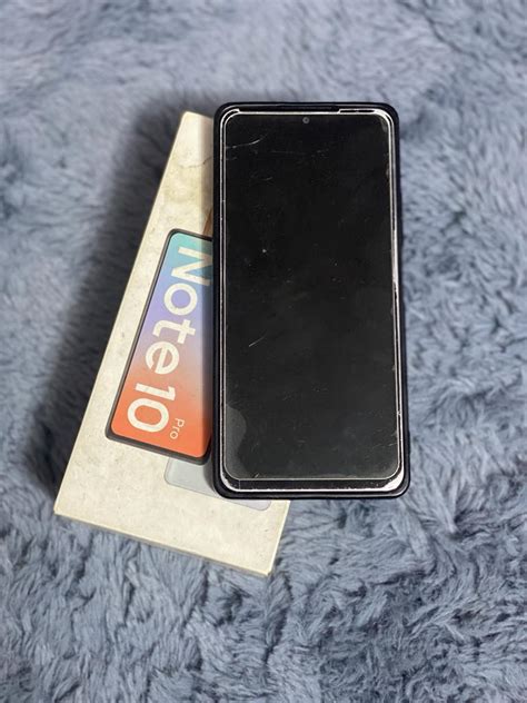 Redmi Note 10Pro 的图像结果