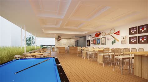 Gallery - The Summit Club