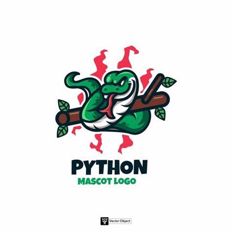 Image result for Red Python Sports Logo