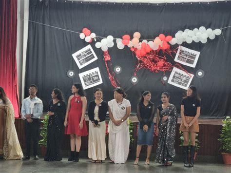 Holy Family College of Nursing, University of Delhi