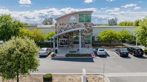 Greenfield Community Health Center | Clinica Sierra Vista