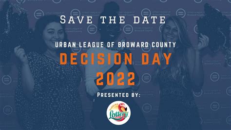 Urban League of Broward County | Home