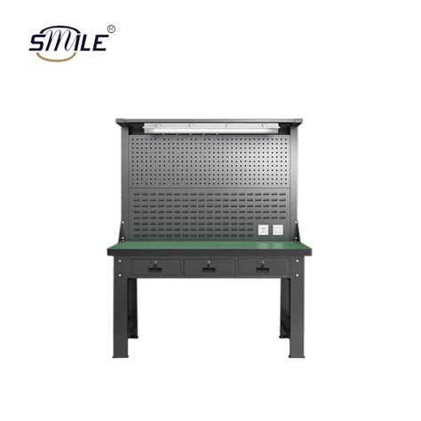 Tool Table 的图像结果