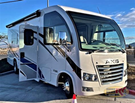Las Vegas RVs For Sale - Affordable RVs For Sale