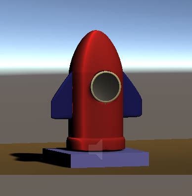 Blender Rocket Tutorial 的图像结果