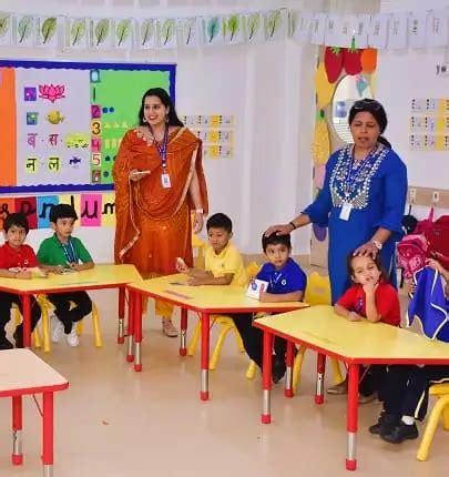 TSUS Noida | Top 10 Schools in Greater Noida | Best CBSE Schools Noida