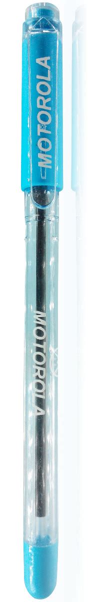 Penhouse.in Model No: 10068 Transparent Body With Light Blue Color Cap ...