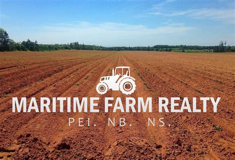 MARITIME FARMS FOR SALE | ALLAN WEEKS