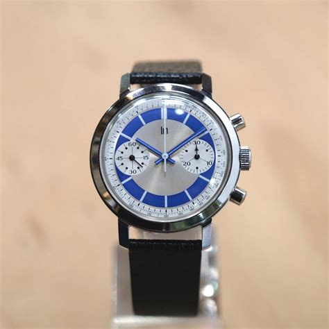 [WTS] Rare 1970s LIP Chronograph "Paul Newman" Cal. Valjoux 7733 | $3,600 – WatchPatrol