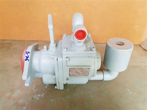 Japan Air Motor Jam-5.5Pe-500.Dr Air Motor – Aeliya Marine