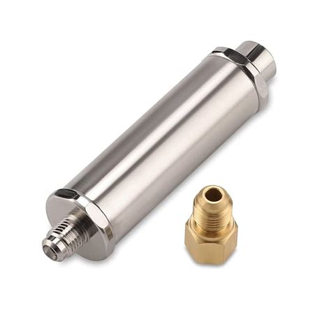 Lichamp Liquid Vaporizer for HVAC R410A Refrigerant Vapor Charging ...