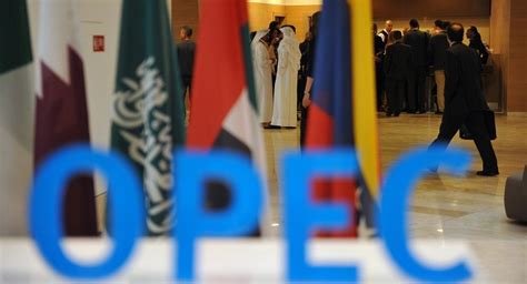 沙特能源大臣：尼日利亚收到加入非欧佩克产油国监督委员会的邀请 - 雪花新闻