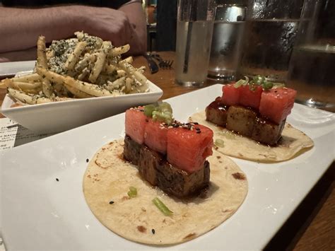 See inside the new Soul Gastrolounge - Axios Charlotte