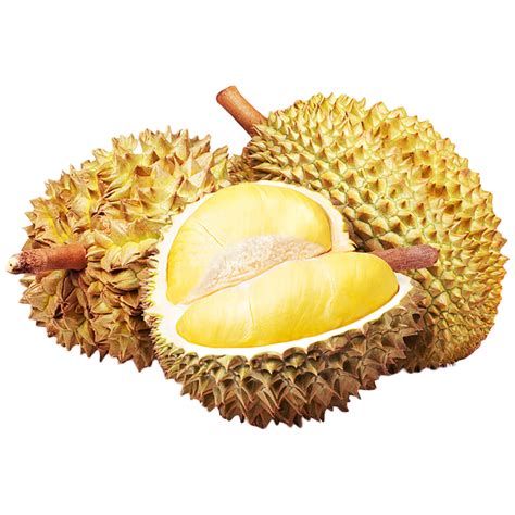 618种草大会之吃榴莲的季节到来了，好价格值得入手的榴莲商品！_榴莲_什么值得买