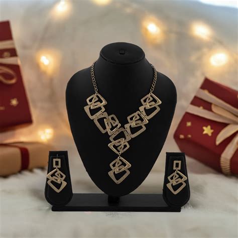 Necklace – Zoi Craft