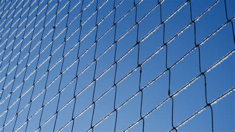 Download wallpaper 3840x2160 mesh, frost, sky, macro 4k uhd 16:9 hd ...