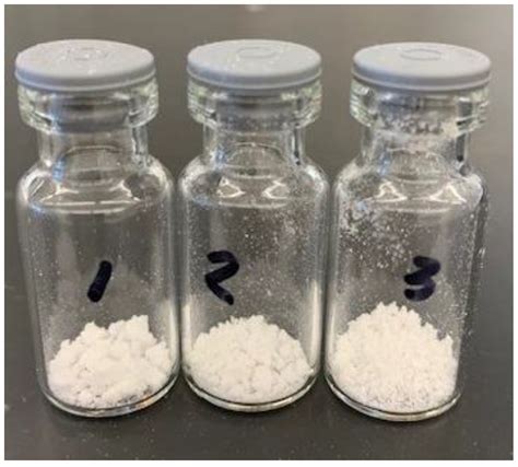 A Precipitation-Based Process to Generate a Solid Formulation of a ...
