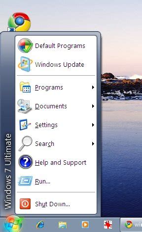 Image result for Classic Shell Win 7 Taskbar