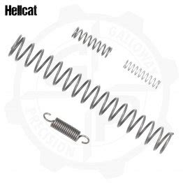 Image result for Springfield Hellcat Modifications