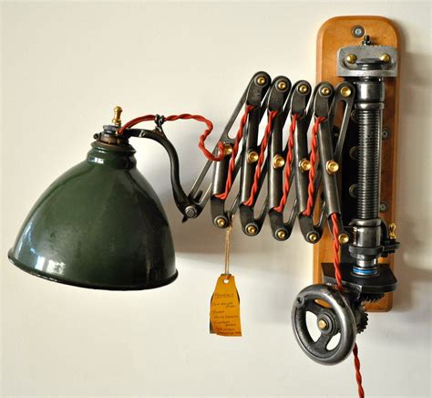 Lighting — Omnitasker Design | Lamp, I like lamp, Industrial table lamp