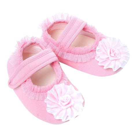 Hopscotch Girls' Pink Bootie -1 Kids UK : Amazon.in: Fashion
