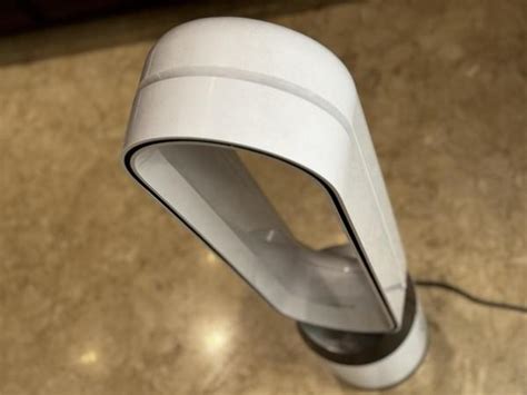 Dyson Purifier Cool Gen1 review: An antidote for airborne toxins in ...