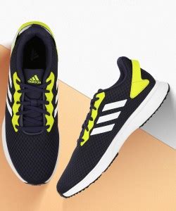 ADIDAS Harquin M Running Shoes For Men - Buy ADIDAS Harquin M Running ...