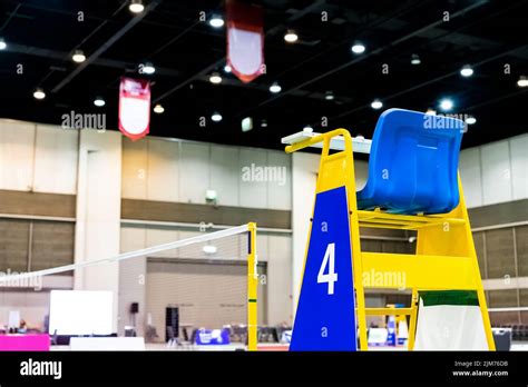 Badminton Referee 的图像结果