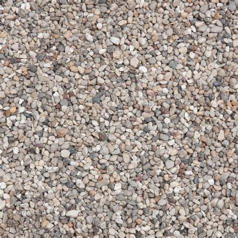 Stone - Pea Gravel — Dvorak Landscape Supply, LLC
