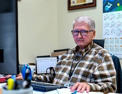 403rd Army Field Support Brigade Personality Spotlight: Clarence E ...