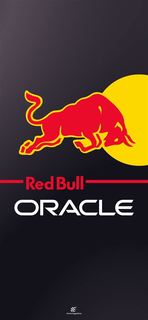 Red Bull Printable F1 Logo