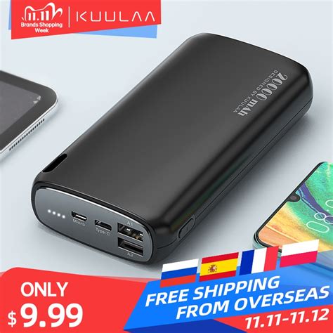 Bildergebnis für 20000 mah