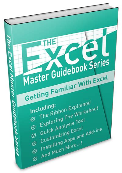 Image result for Master Excel Book