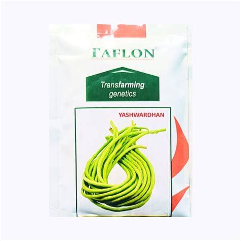 Buy Taflon Yashwardhan Cowpea Seeds Online at the Best Price