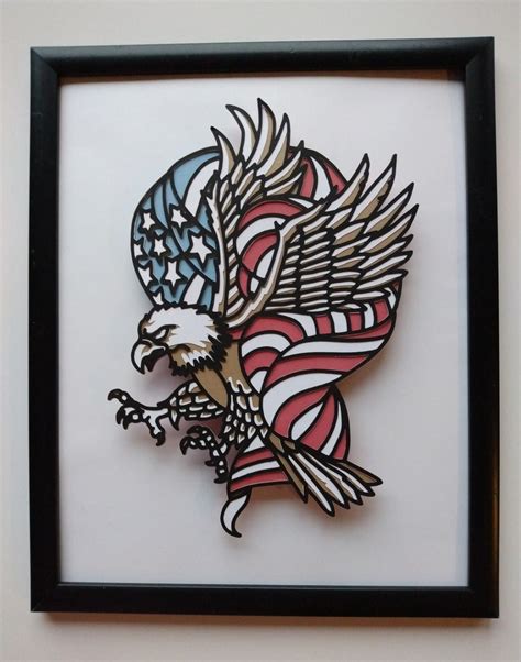 Image result for Paper Shadow Box