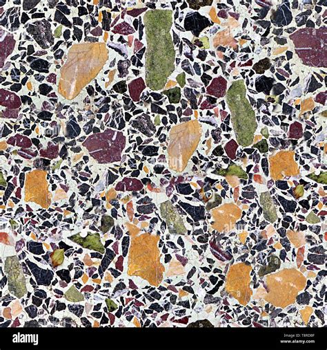 Terrazzo hi-res stock photography and images - Alamy