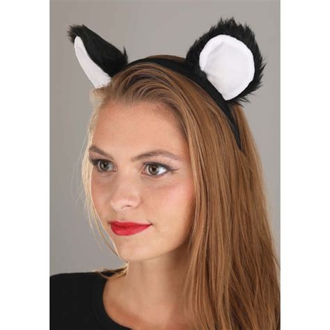 HalloweenCostumes.com FUN Costumes Deluxe Black Cat Costume Kit ...