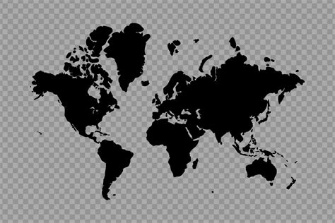 World Clear Map in Clip Art 的图像结果