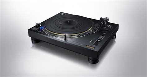 Image result for Panasonic Turntable